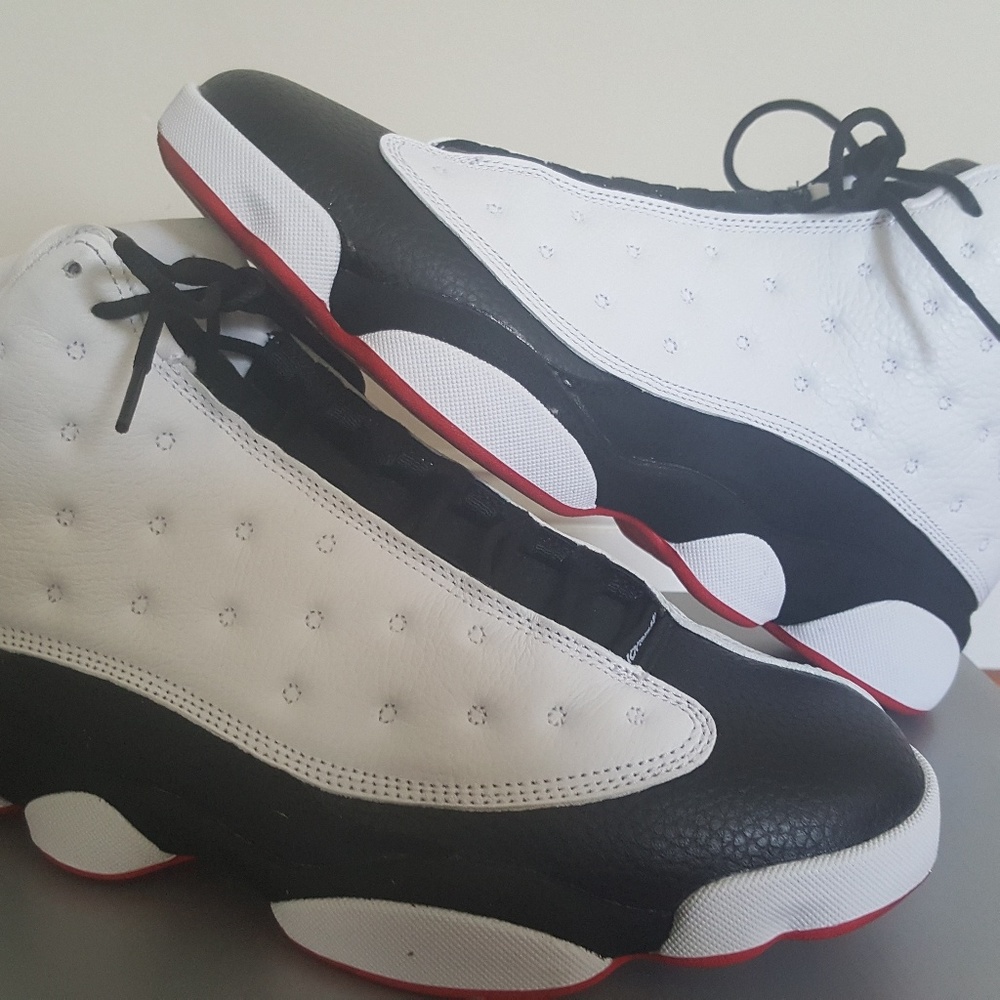 Air Jordan XIII HGG